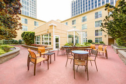  - Courtyard by Marriott Hotel Downtown Bellevue - I-405, Exit 13B