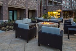  - Courtyard by Marriott Hotel Flower Mound