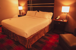  - Holiday Inn Express & Suites LaVale