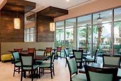  - SpringHill Suites by Marriott Lake Buena Vista Orlando