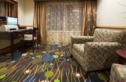  - Holiday Inn Express & Suites Antigo