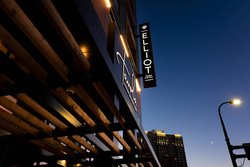  - Elliot Park Hotel Downtown Minneapolis