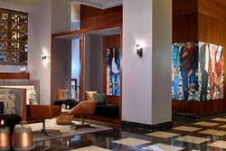  - Renaissance by Marriott Midtown Atlanta - I-75 & I-85, Exit 250