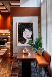  - Renaissance by Marriott Midtown Atlanta - I-75 & I-85, Exit 250