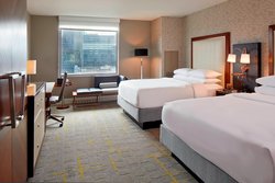  - Renaissance by Marriott Midtown Atlanta - I-75 & I-85, Exit 250