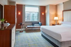  - Renaissance by Marriott Midtown Atlanta - I-75 & I-85, Exit 250