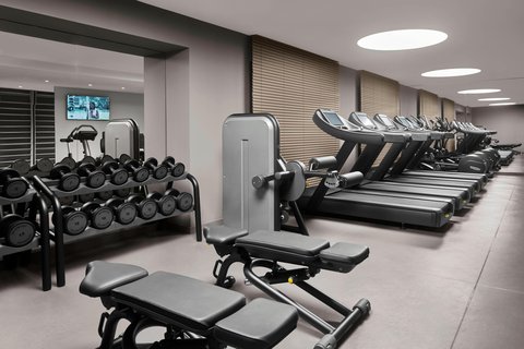 THE BARCELONA EDITION - Photo 50