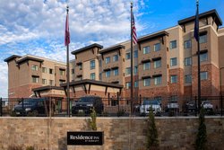  - Residence Inn by Marriott Bend