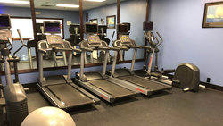  - Holiday Inn Express Stony Brook Centereach