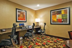  - Holiday Inn Express & Suites Kodak - I-40, Exit 407