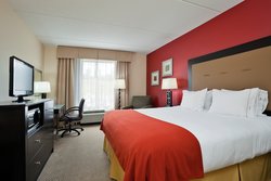  - Holiday Inn Express & Suites Kodak - I-40, Exit 407