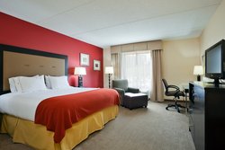  - Holiday Inn Express & Suites Kodak - I-40, Exit 407