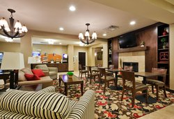  - Holiday Inn Express & Suites Kodak - I-40, Exit 407
