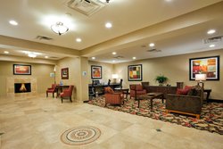  - Holiday Inn Express & Suites Kodak - I-40, Exit 407