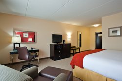  - Holiday Inn Express & Suites Kodak - I-40, Exit 407