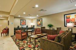  - Holiday Inn Express & Suites Kodak - I-40, Exit 407