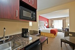  - Holiday Inn Express & Suites Kodak - I-40, Exit 407