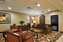  - Holiday Inn Express & Suites Kodak - I-40, Exit 407