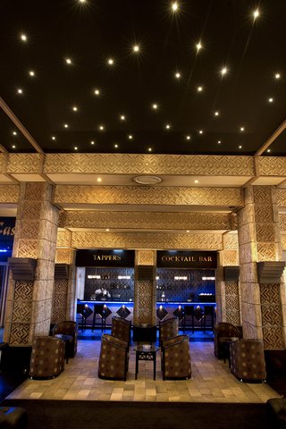 Desert Jewel Casino