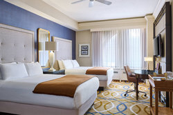  - Brown Palace Hotel & Spa Denver