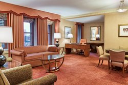  - Brown Palace Hotel & Spa Denver