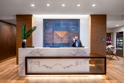  - AC Hotel by Marriott Financial District New York