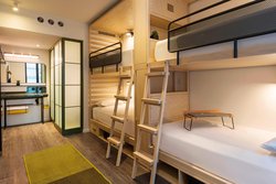  - Moxy Hotel by Marriott Chelsea New York