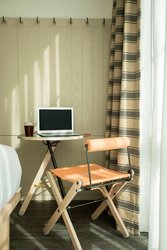  - Moxy Hotel by Marriott Chelsea New York