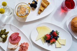  - AC Hotel by Marriott Financial District New York