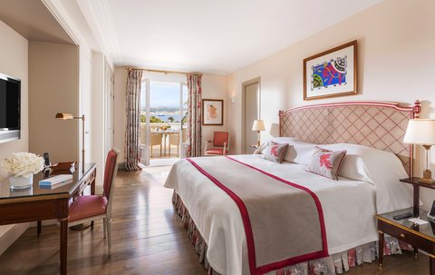 HOTEL DU CAP-EDEN-ROC - Photo 28