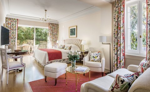 HOTEL DU CAP-EDEN-ROC - Photo 17