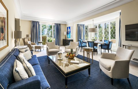 HOTEL DU CAP-EDEN-ROC - Photo 18