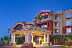  - Holiday Inn Express & Suites I-215 Las Vegas