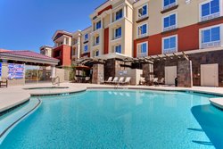  - Holiday Inn Express & Suites I-215 Las Vegas