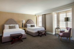  - Mayflower Hotel DC