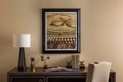  - Mayflower Hotel DC