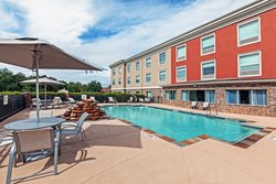  - Holiday Inn Express & Suites Jasper