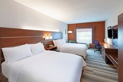  - Holiday Inn Express & Suites Jasper