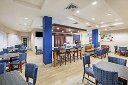  - Holiday Inn Express & Suites Jasper