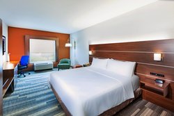  - Holiday Inn Express & Suites Jasper