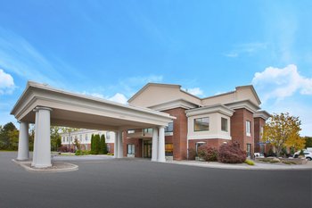 Holiday Inn Express Hotel & Suites Rochester-Victor, an IHG Hotel