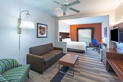  - Holiday Inn Express & Suites Jasper