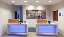  - Holiday Inn Express & Suites Jasper