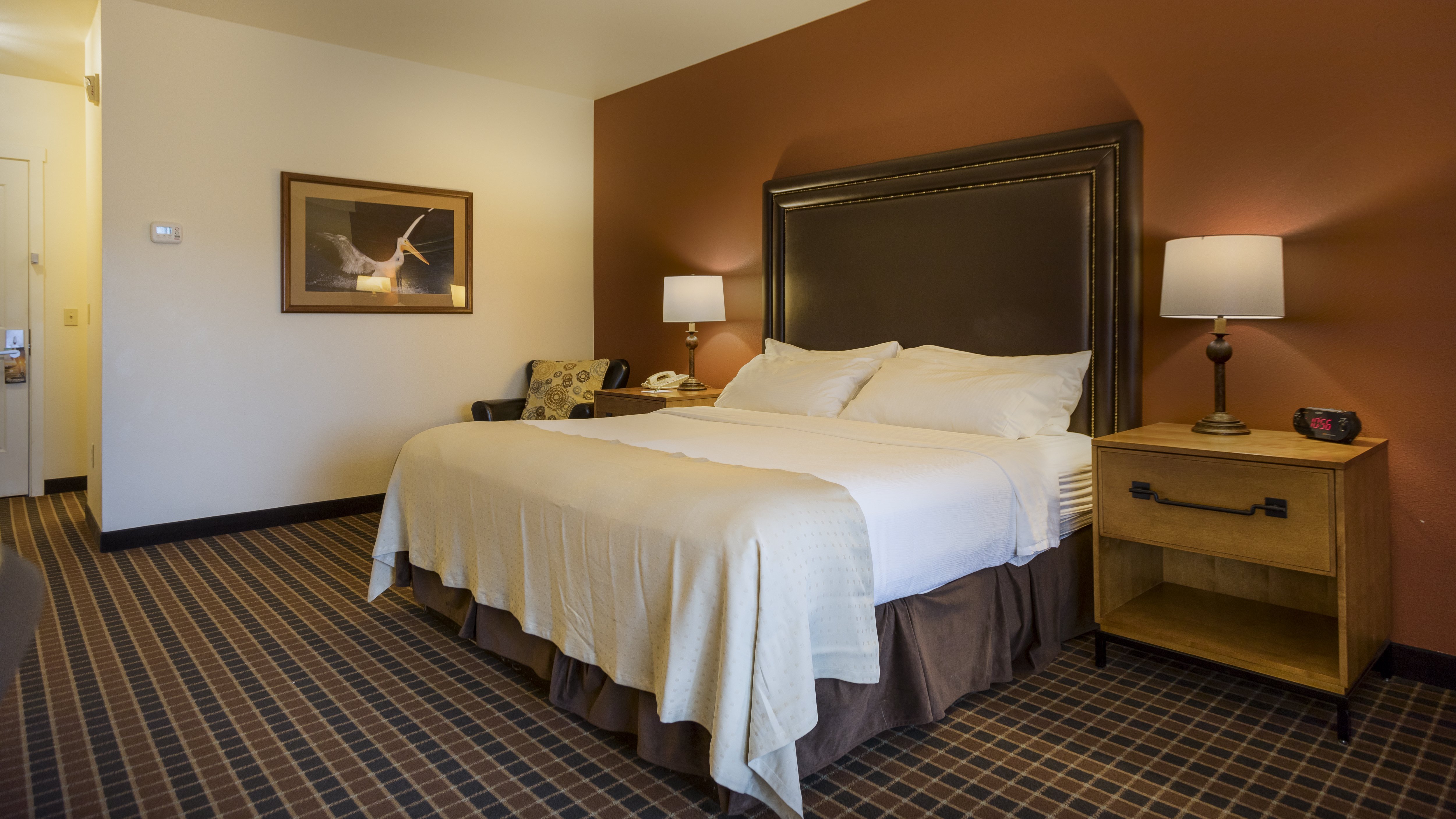 King Guest Room Running Y Resort