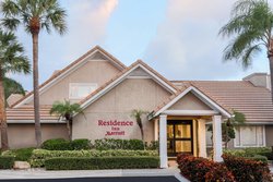  - Residence Inn by Marriott Boca Raton - I-95, Exit 50