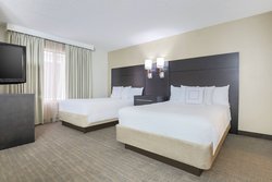  - Residence Inn by Marriott Boca Raton - I-95, Exit 50