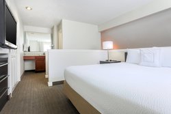  - Residence Inn by Marriott Boca Raton - I-95, Exit 50
