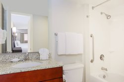  - Residence Inn by Marriott Boca Raton - I-95, Exit 50