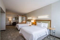  - SpringHill Suites by Marriott San Angelo