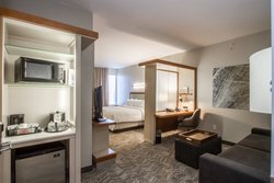  - SpringHill Suites by Marriott San Angelo